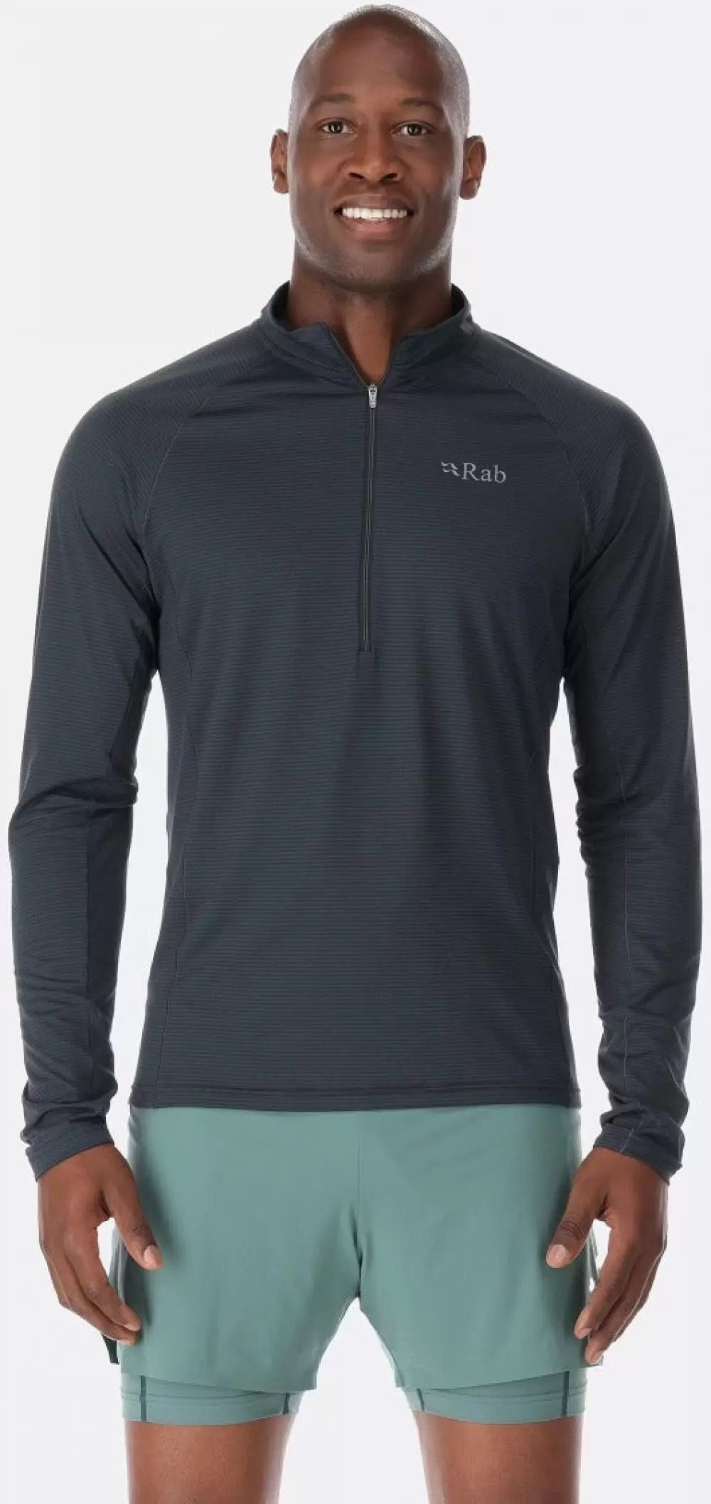 Image of Sonic Long Sleeve Zip