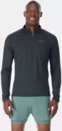 Image of Sonic Long Sleeve Zip