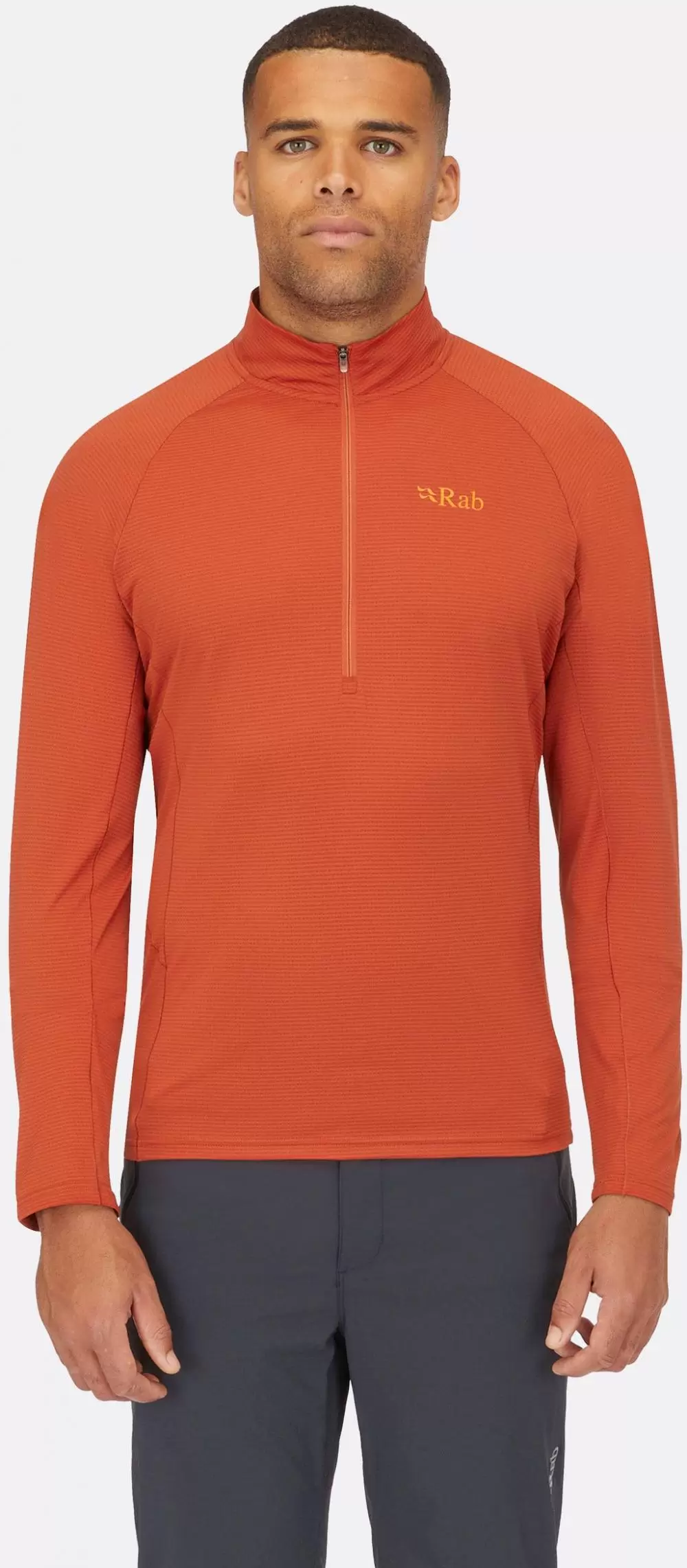 Image of Sonic Long Sleeve Zip