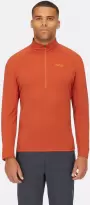 Image of Sonic Long Sleeve Zip