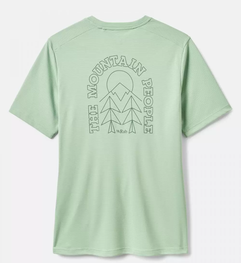 Tricou Force Cirque