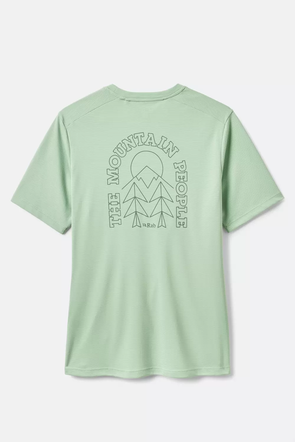 Tricou Force Cirque
