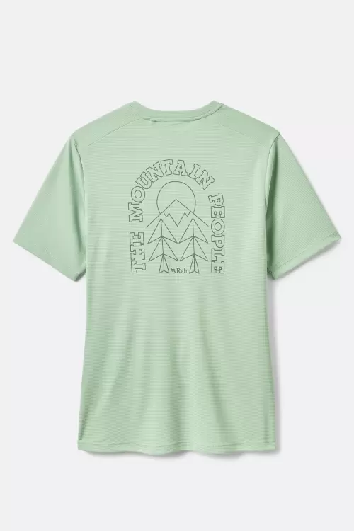 Force Cirque T-Shirt
