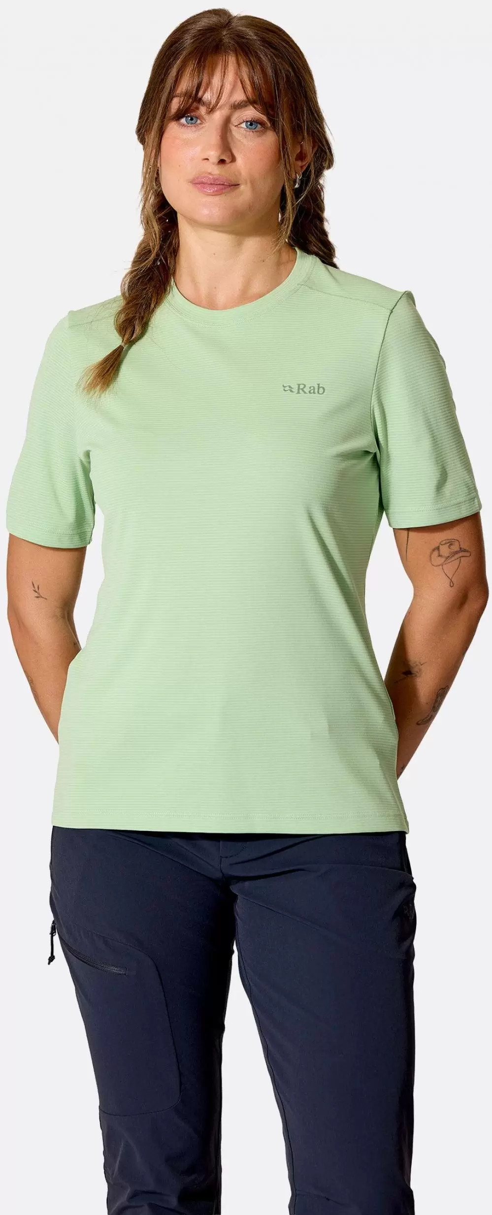 Tricou Force Cirque