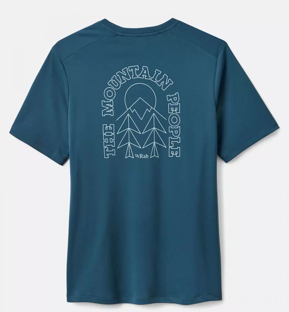 Tricou Force Cirque