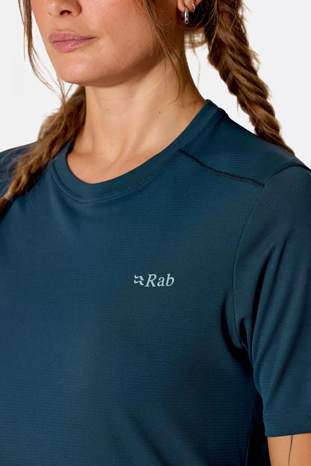 Tricou Force Cirque