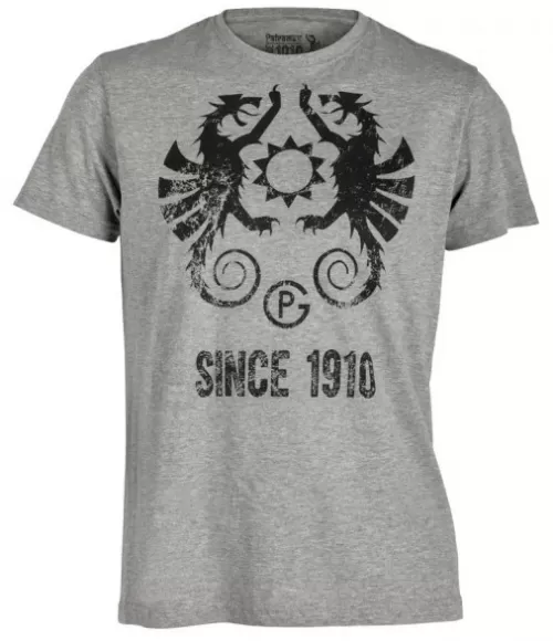“Since 1910” Short Sleeve T-Shirt