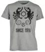 Image of “Since 1910” Short Sleeve T-Shirt