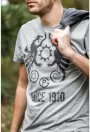 Image of “Since 1910” Short Sleeve T-Shirt
