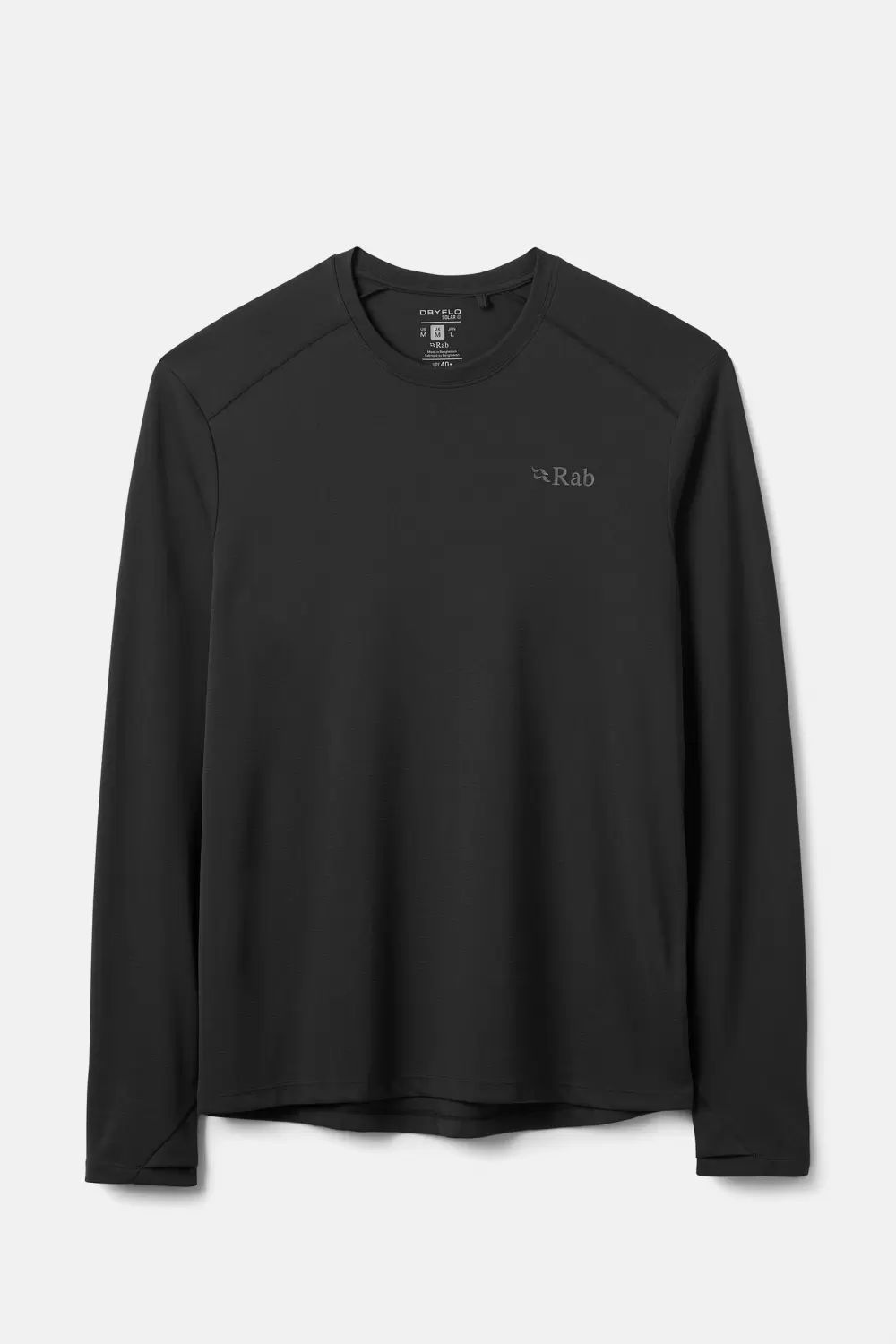 Tricou cu mânecă lungă Force