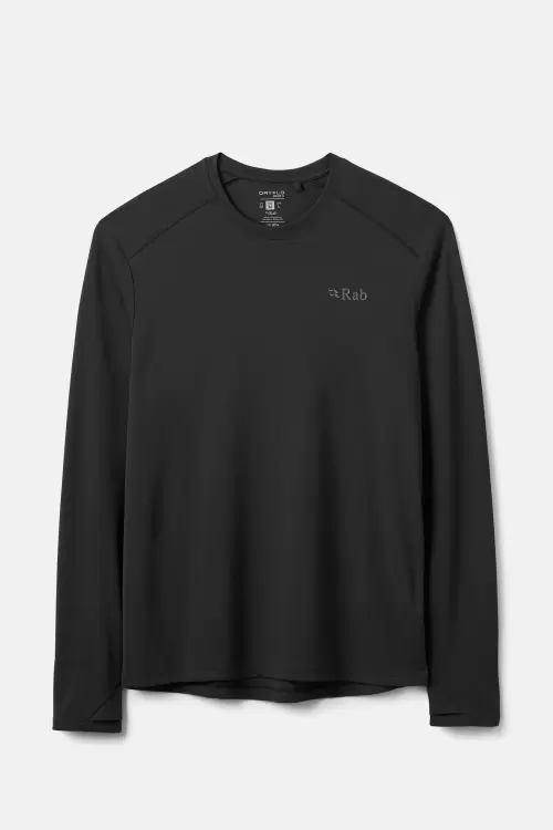 Force Long Sleeve T-Shirt