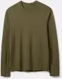 Tricou cu mânecă lungă Force