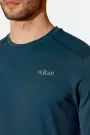 Tricou cu mânecă lungă Force