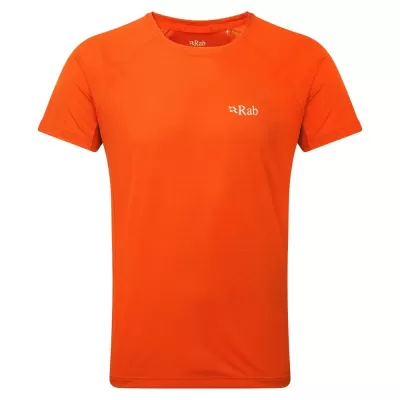 Pulse Short Sleeve T-Shirt