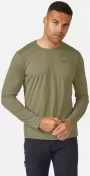 Image of Force Long Sleeve T-Shirt