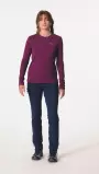Tricou cu mânecă lungă Force
