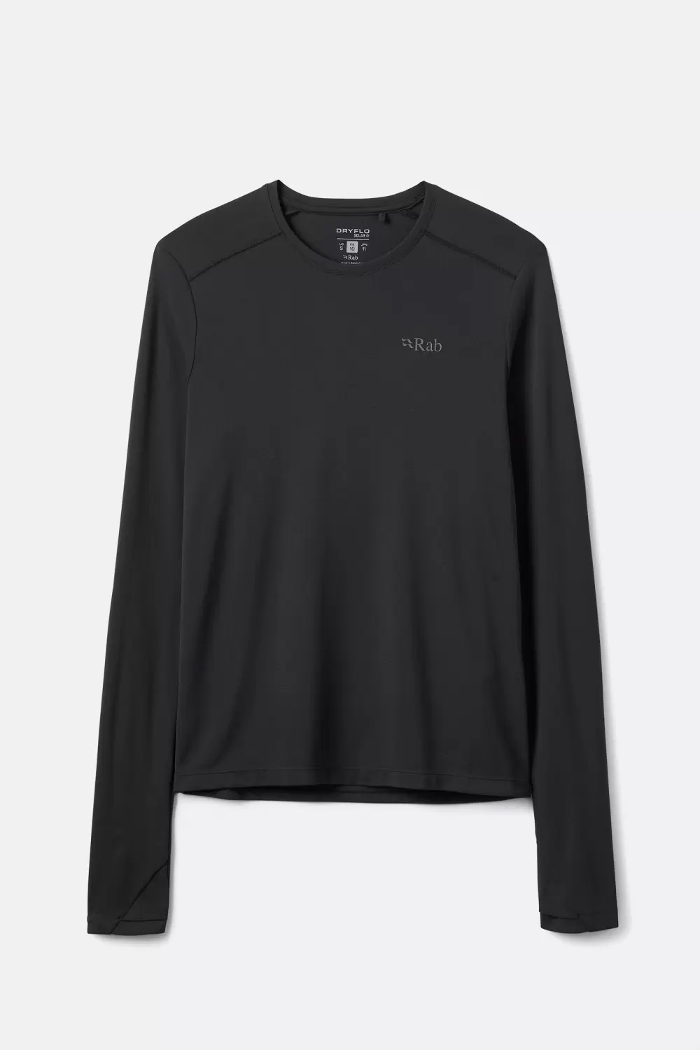 Tricou cu mânecă lungă Force