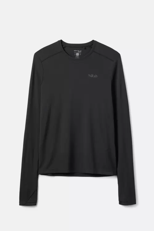 Force Long Sleeve T-Shirt