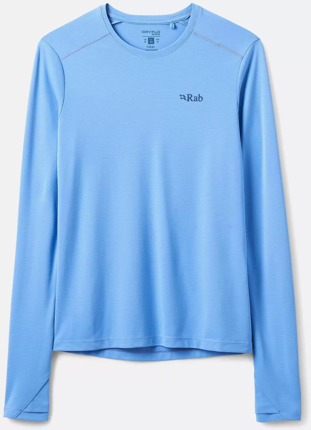 Tricou cu mânecă lungă Force