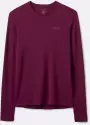 Tricou cu mânecă lungă Force