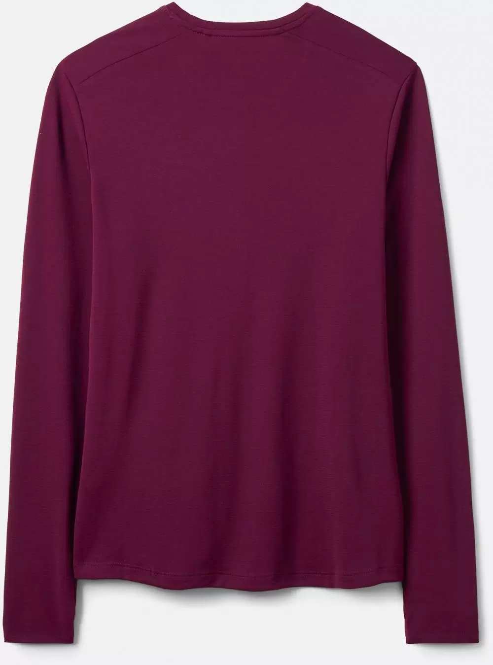 Tricou cu mânecă lungă Force