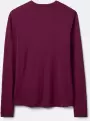 Tricou cu mânecă lungă Force