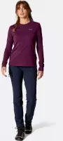 Tricou cu mânecă lungă Force
