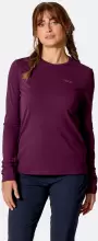 Tricou cu mânecă lungă Force