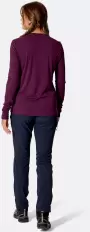 Tricou cu mânecă lungă Force