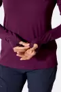 Tricou cu mânecă lungă Force