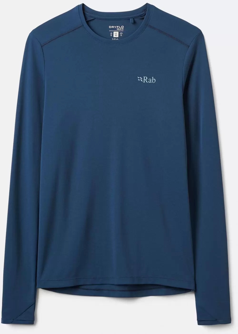 Tricou cu mânecă lungă Force