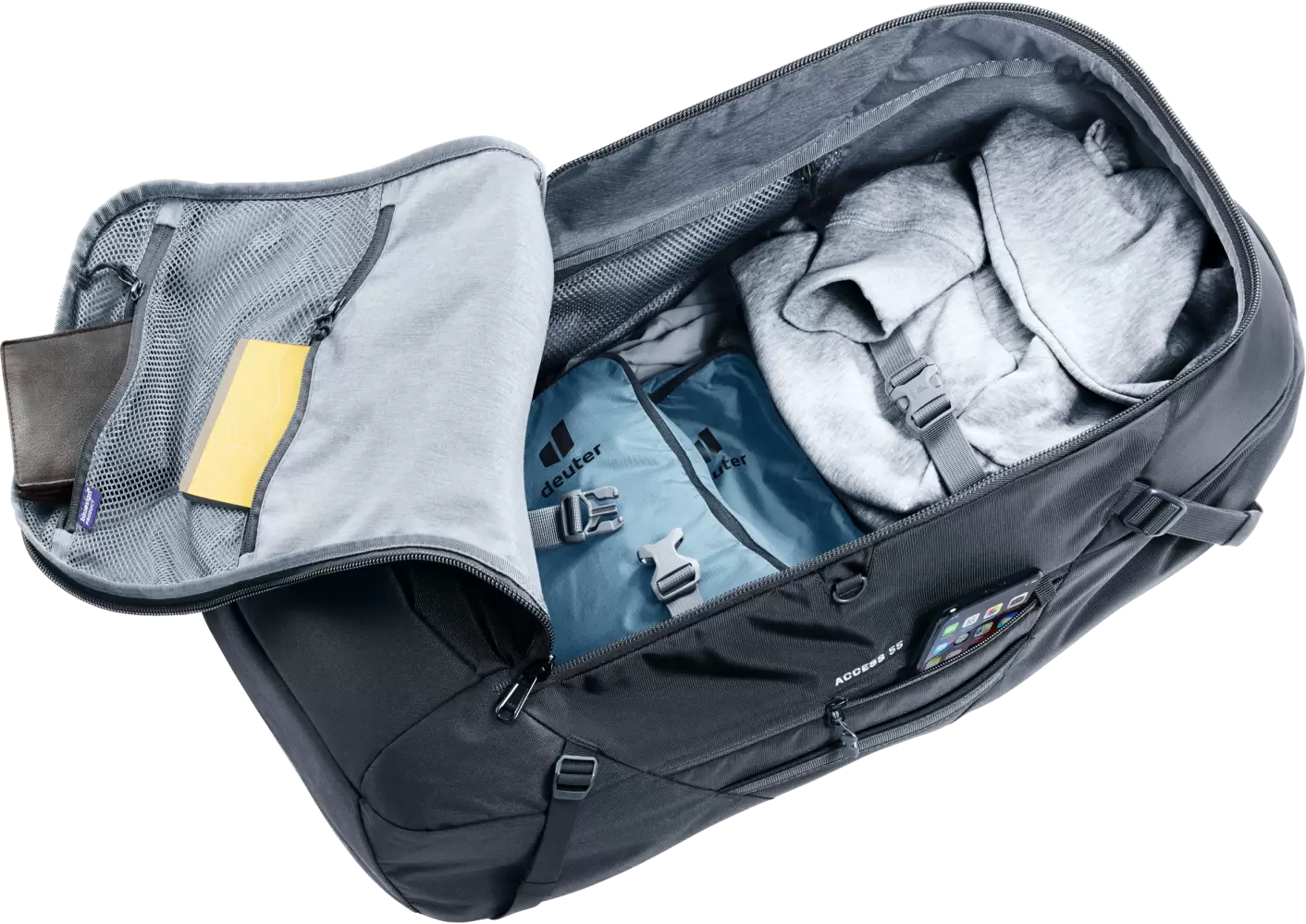 Image of Access 55 Travel Backpack