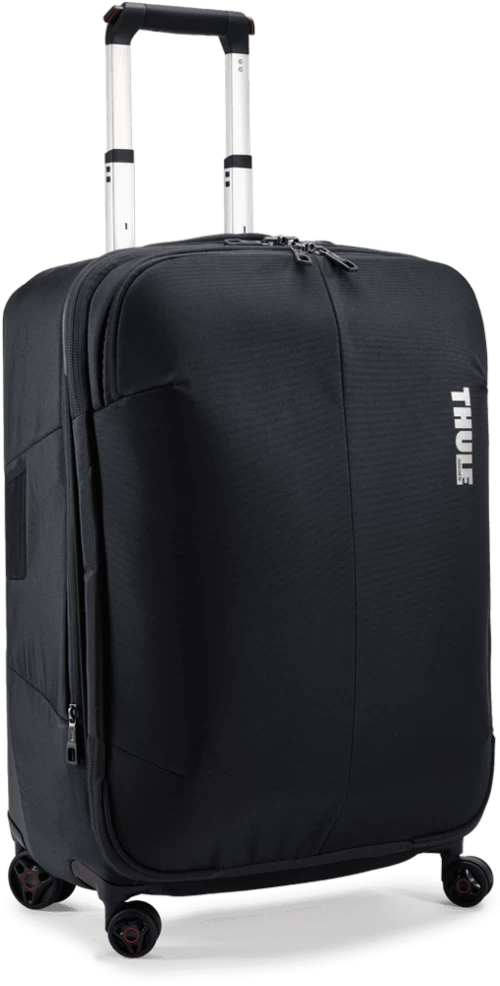 Subterra Spinner Luggage