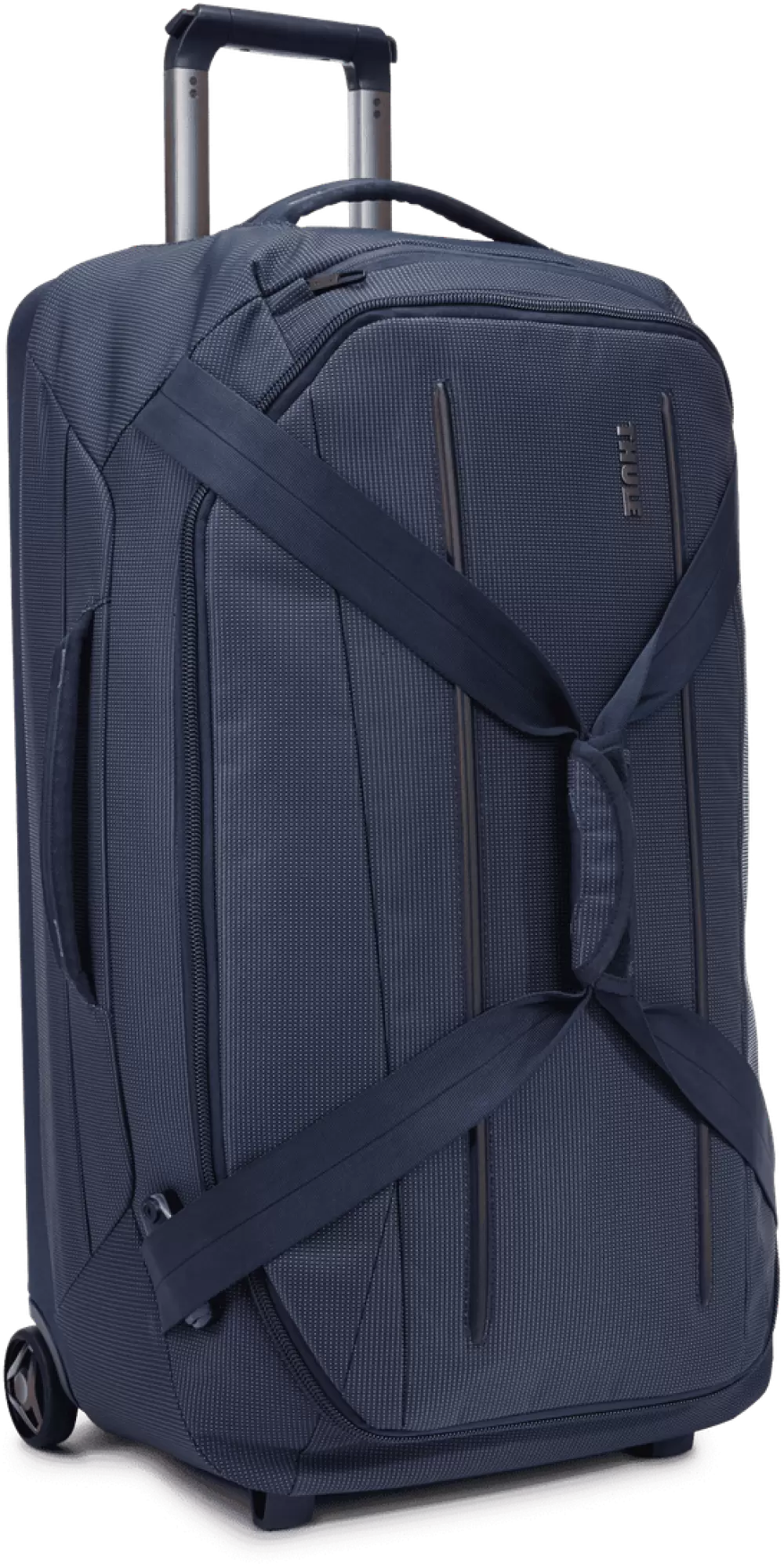 Image of Crossover 2 Wheeled Duffel Bag