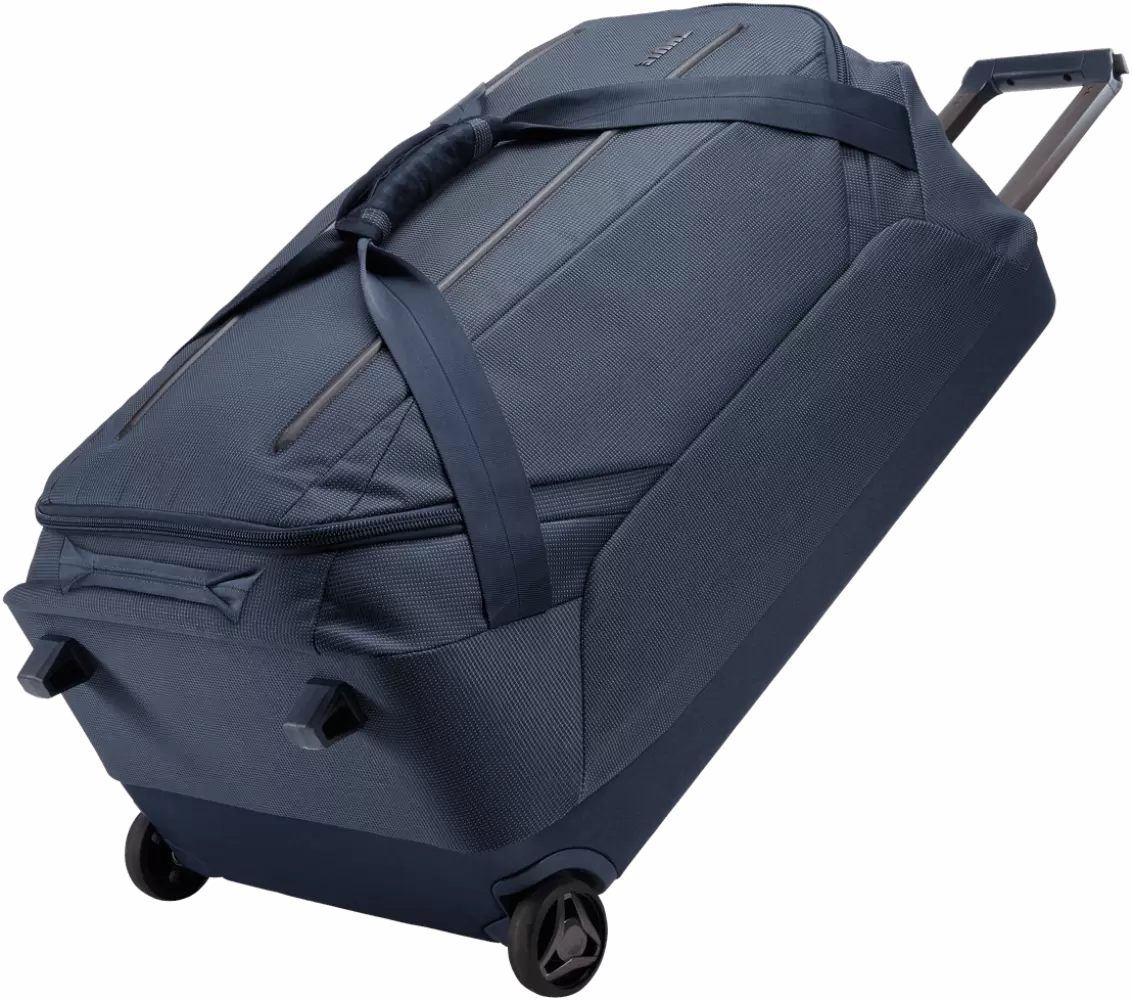 Image of Crossover 2 Wheeled Duffel Bag