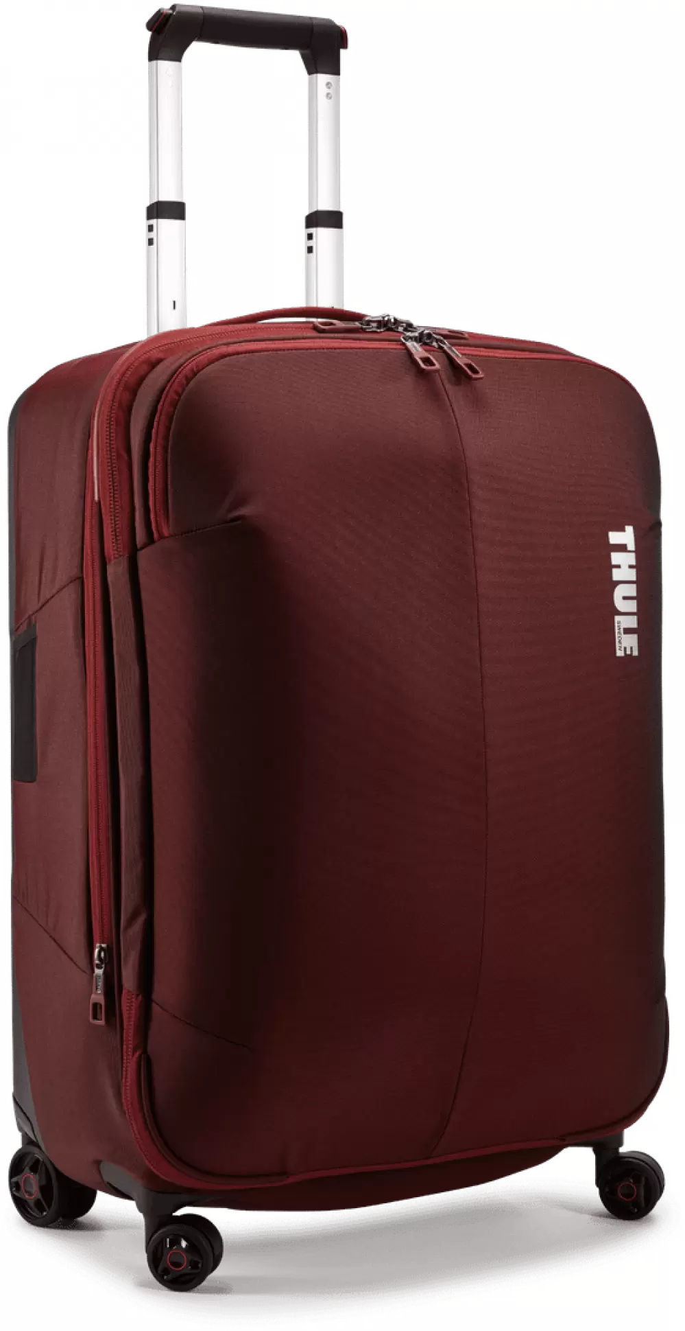 Image of Subterra Spinner Luggage