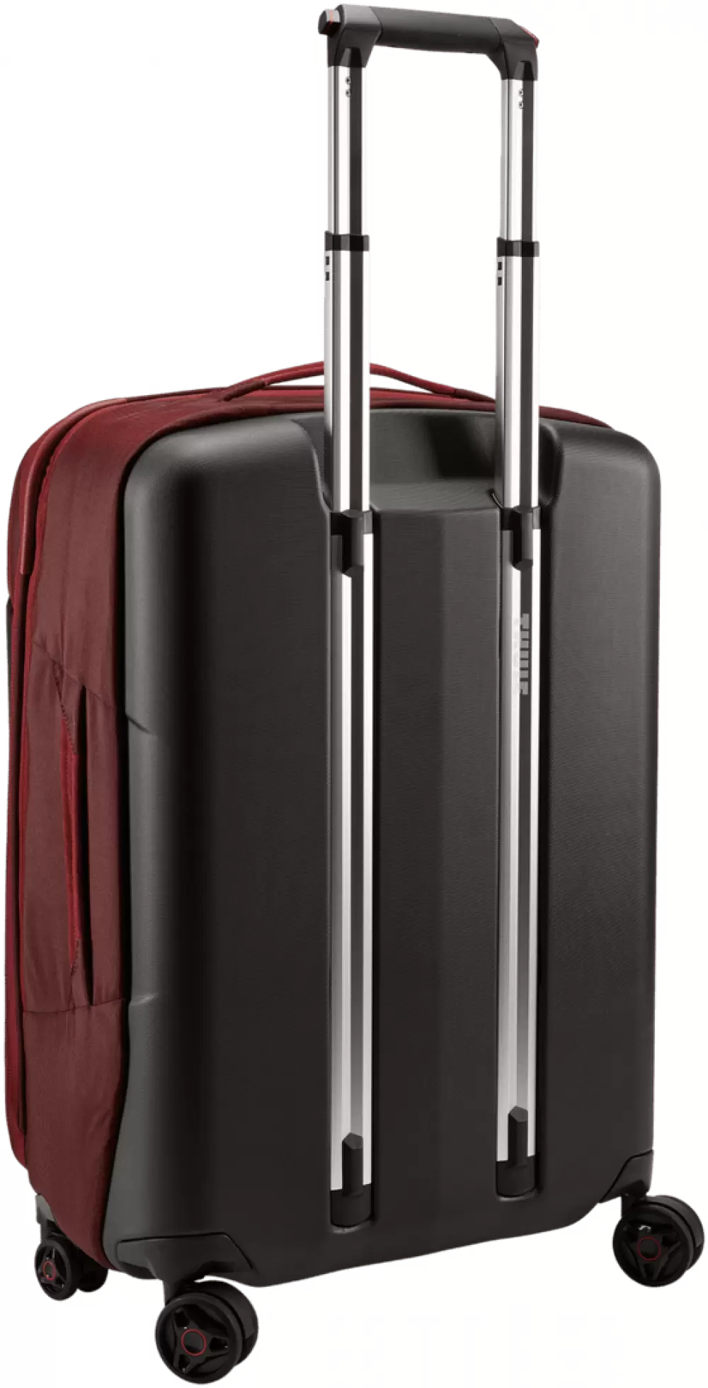 Image of Subterra Spinner Luggage