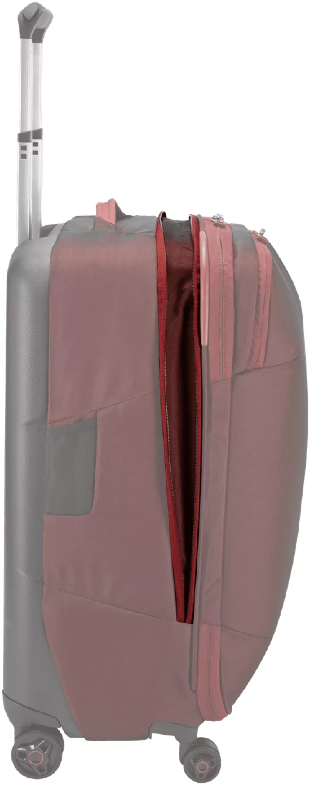 Image of Subterra Spinner Luggage