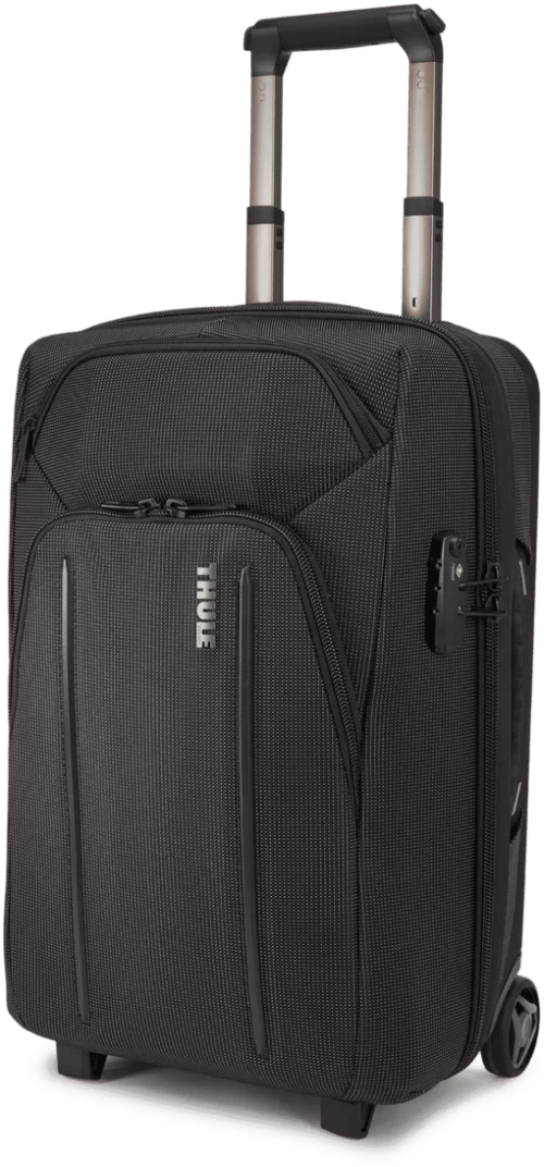 Crossover 2 Carry-On Luggage