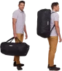 Фото для Спортивные сумки для автобагажников Gopack Duffel Set