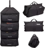 Фото для Спортивные сумки для автобагажников Gopack Duffel Set