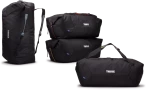 Фото для Спортивные сумки для автобагажников Gopack Duffel Set