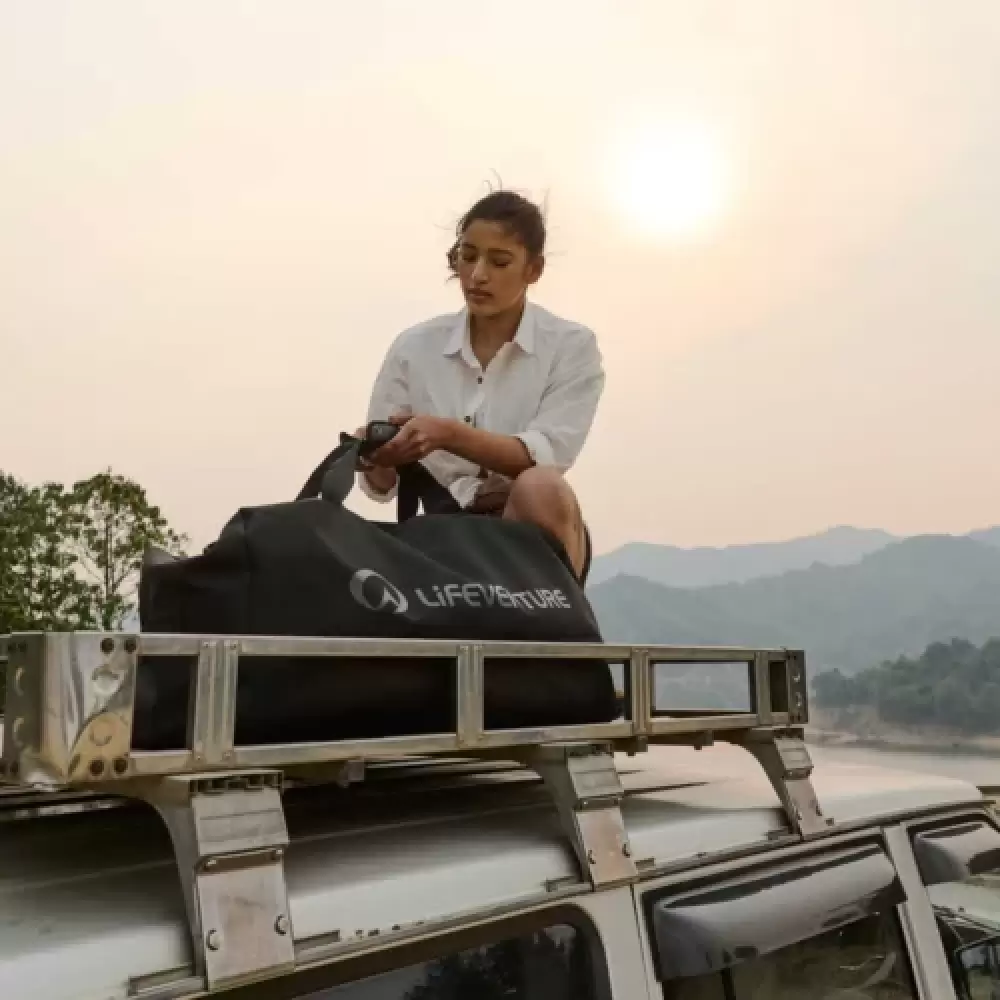 Image of Expedition 100 Hiking Pack