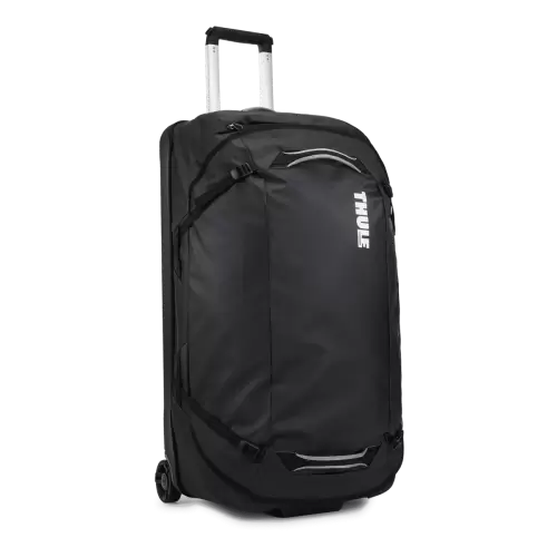 Chasm Wheeled Duffel Bag