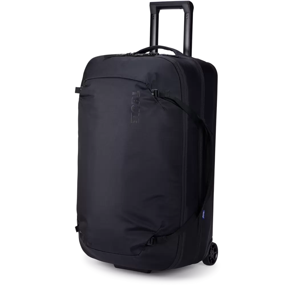 Image of Subterra 2 Check-in Suitcase Wheeled Duffel