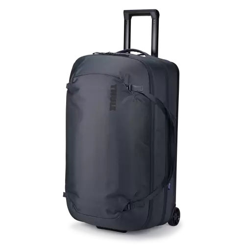 Subterra 2 Check-in Suitcase Wheeled Duffel