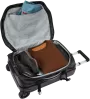 Image of Chasm Carry-On Wheeled Duffel Bag