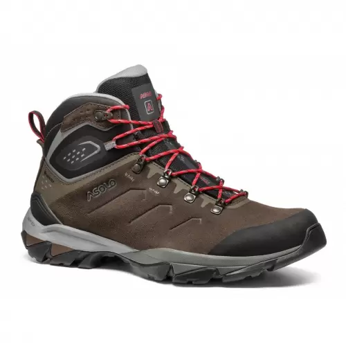 Acadia MID Lth GTX Hiking Shoes