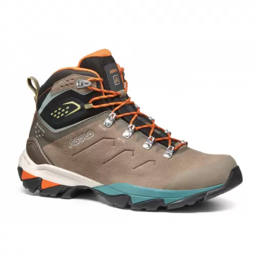 Ghete de drumeţie Acadia MID Lth GTX