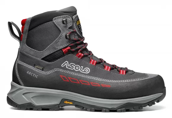 Arctic GV Winter Hiking Boots